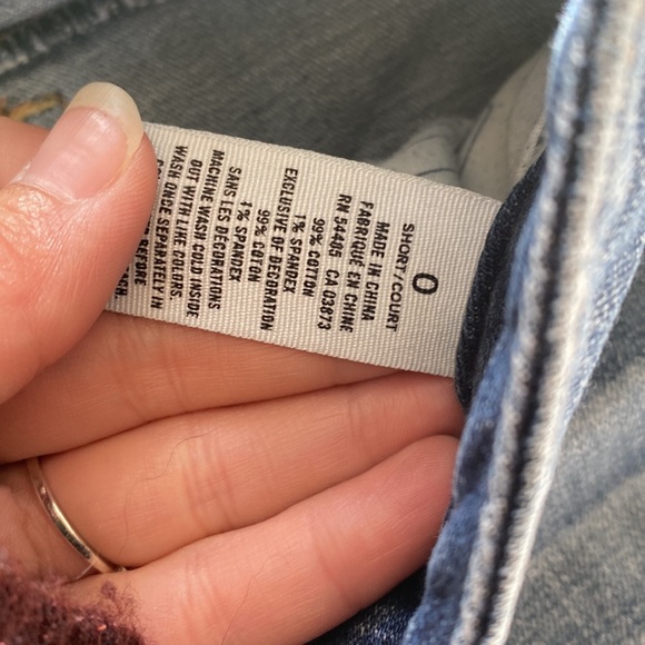 American eagle artist superstretch flare jeans - Picture 2 of 4